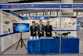 Exhibition Report on 2024 Guangzhou International Auto Air-Conditioning and Transport Refrigeration Exhibition