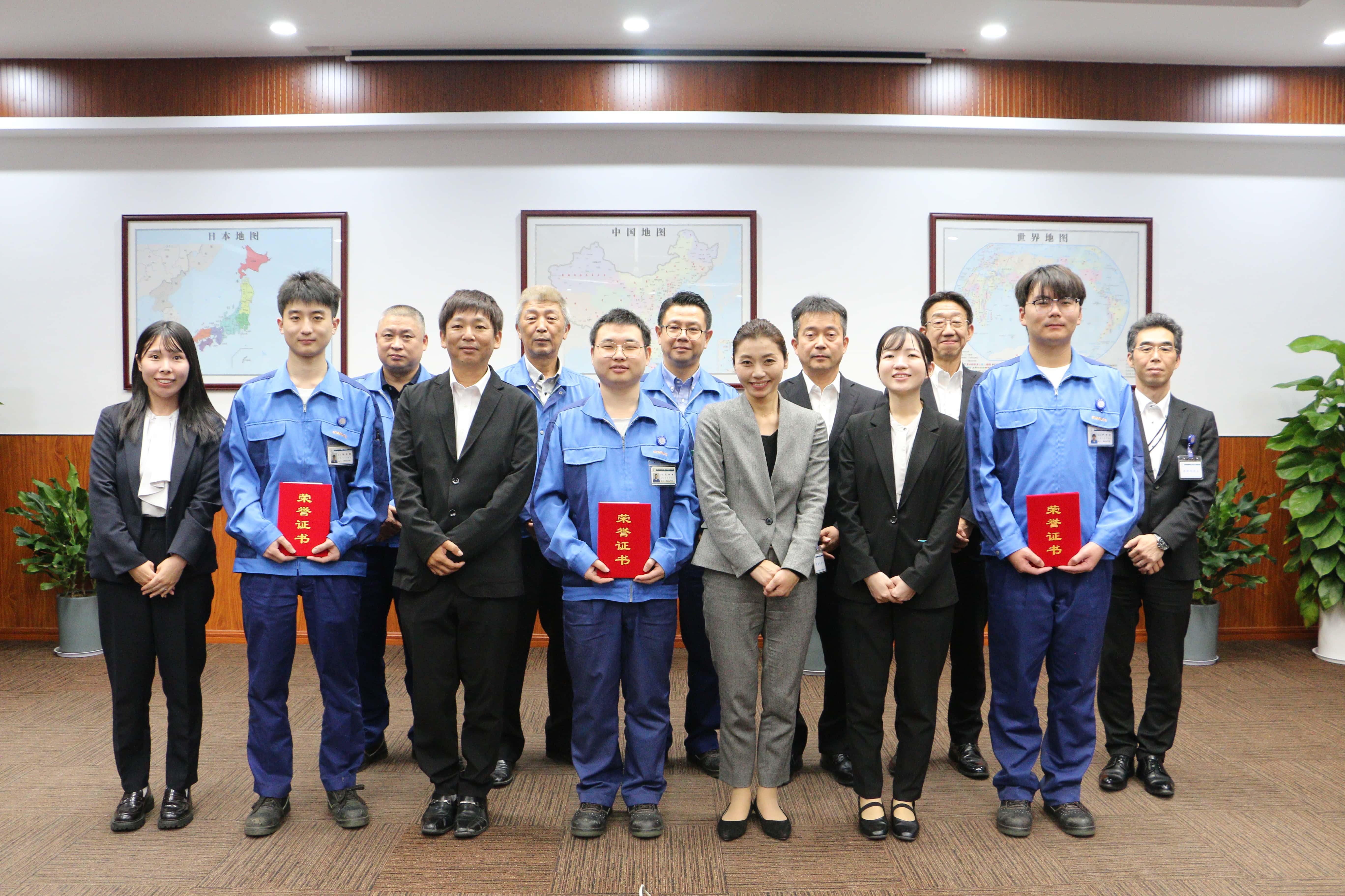 Build A Strong Security Line and Enable High-Quality Development