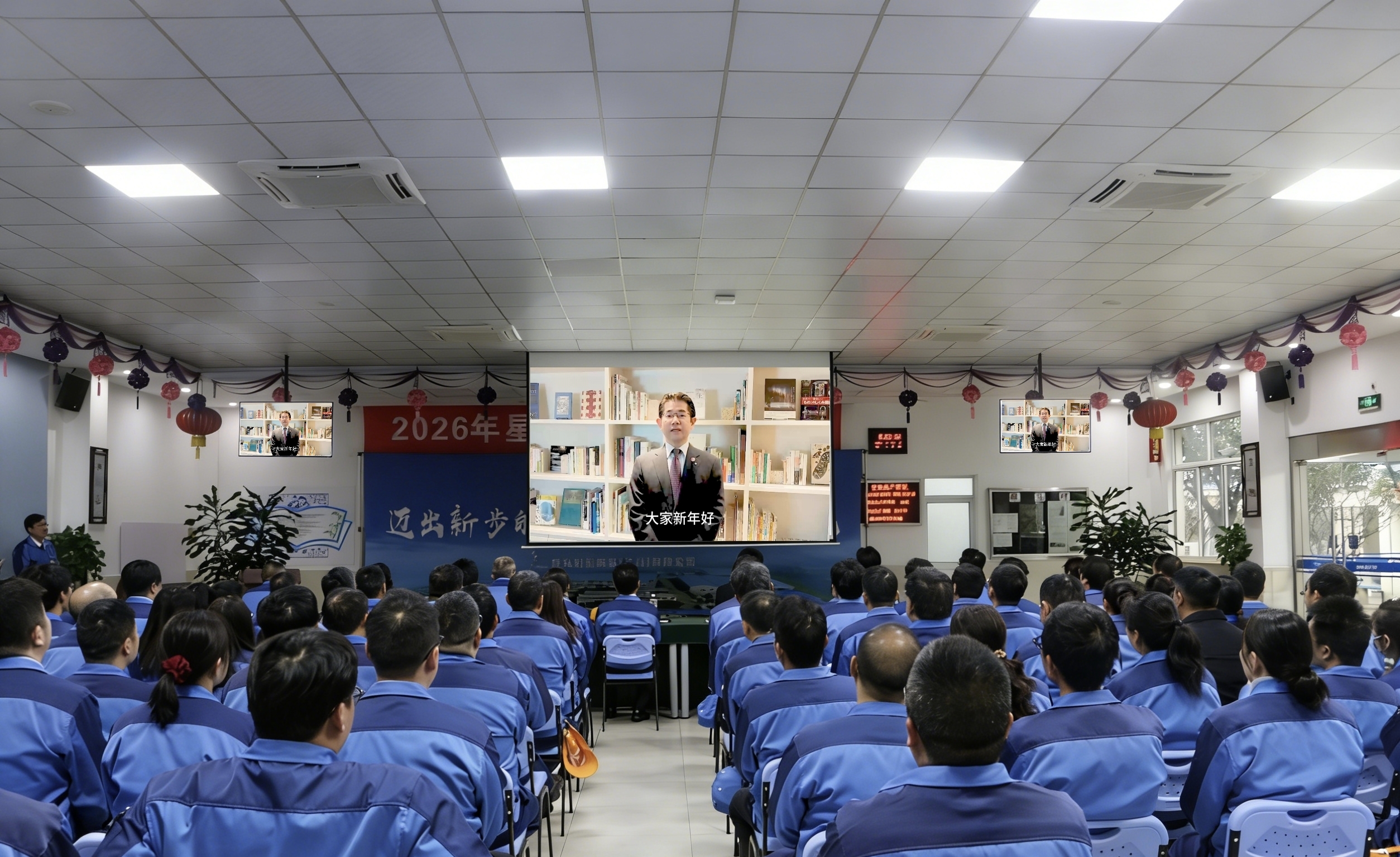 2026 New Year Celebration at Starlite